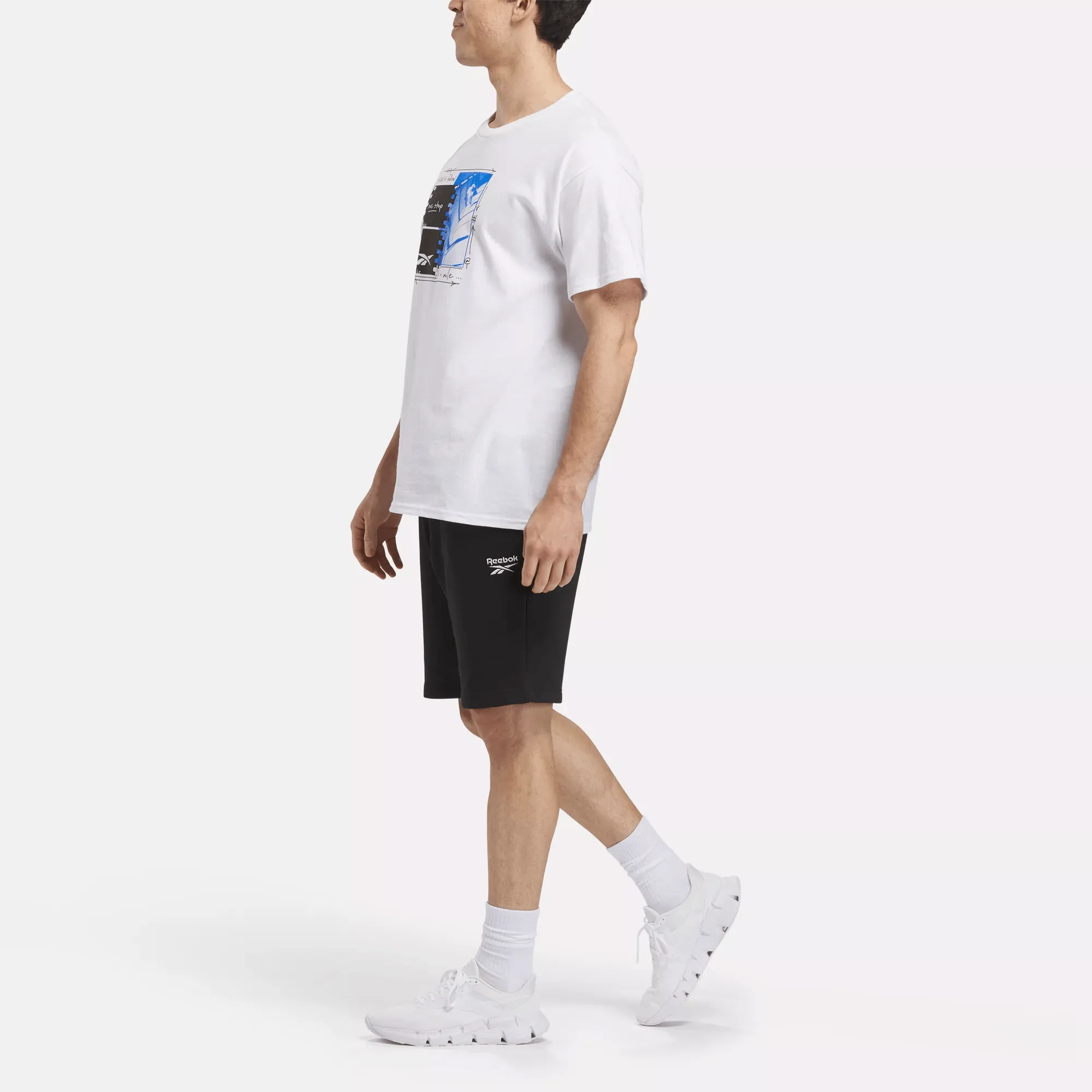 Men's Mile Tee