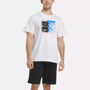 Men's Mile Tee