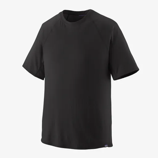 Men's Short-Sleeve Cap Cool Trail Shirt