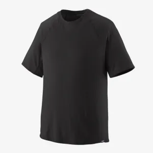 Men's Short-Sleeve Cap Cool Trail Shirt