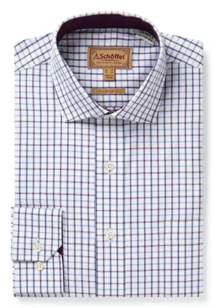 Milton Tailored Shirt
