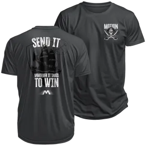 Motion Pirate Shirt