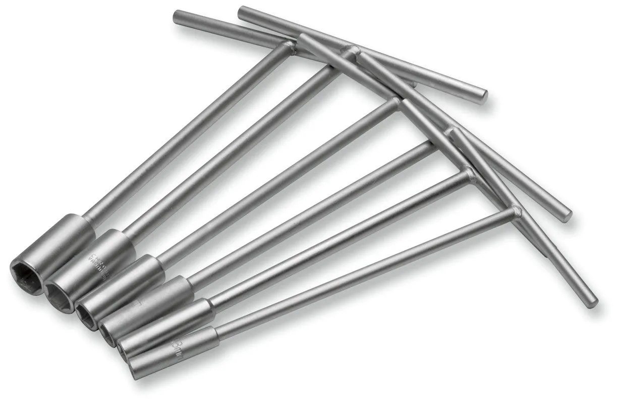 Motion Pro Metric Socket T-Handle