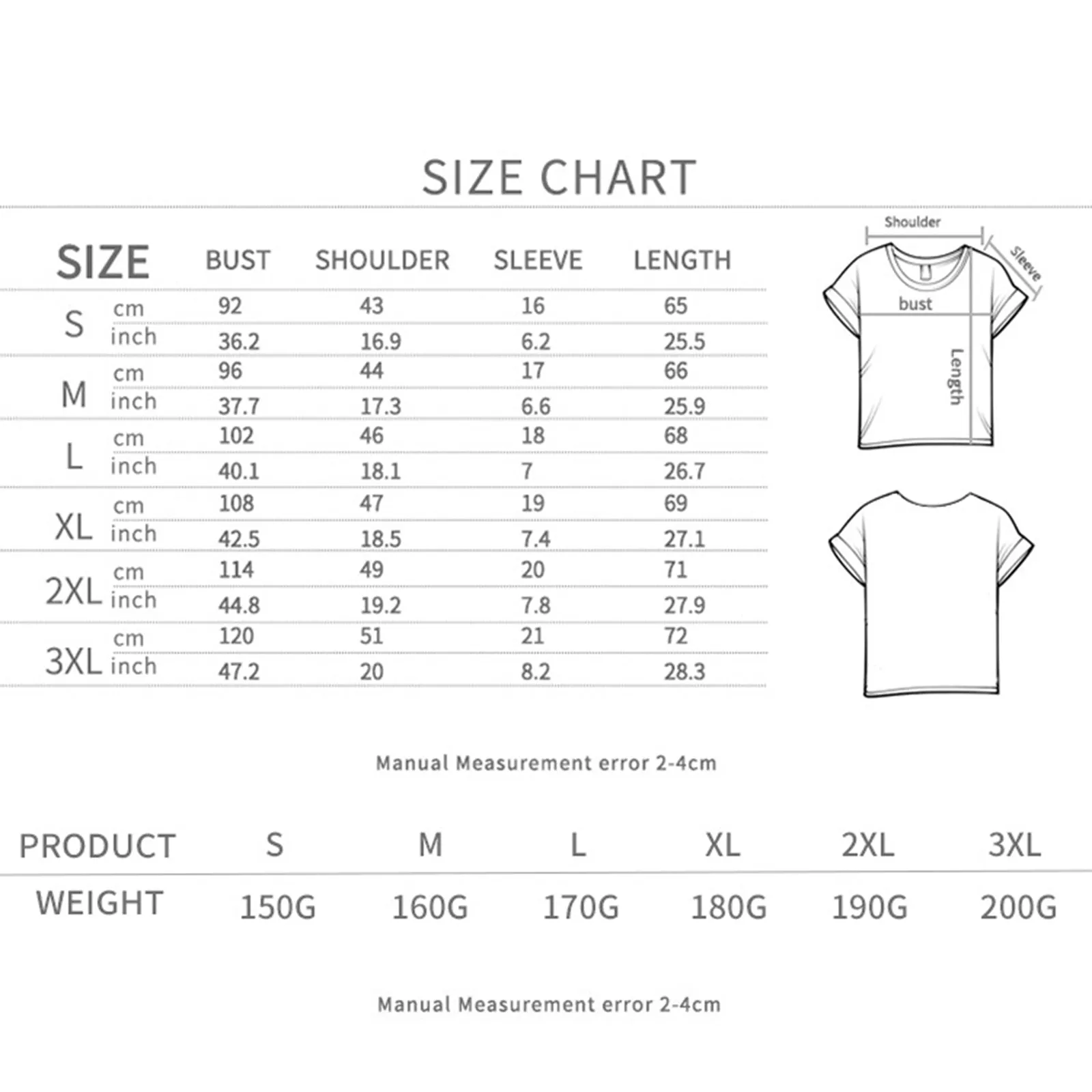 MY BOOBS ARE BIG LETTERS Women's Short-sleeved Loose Round Neck T-shirt