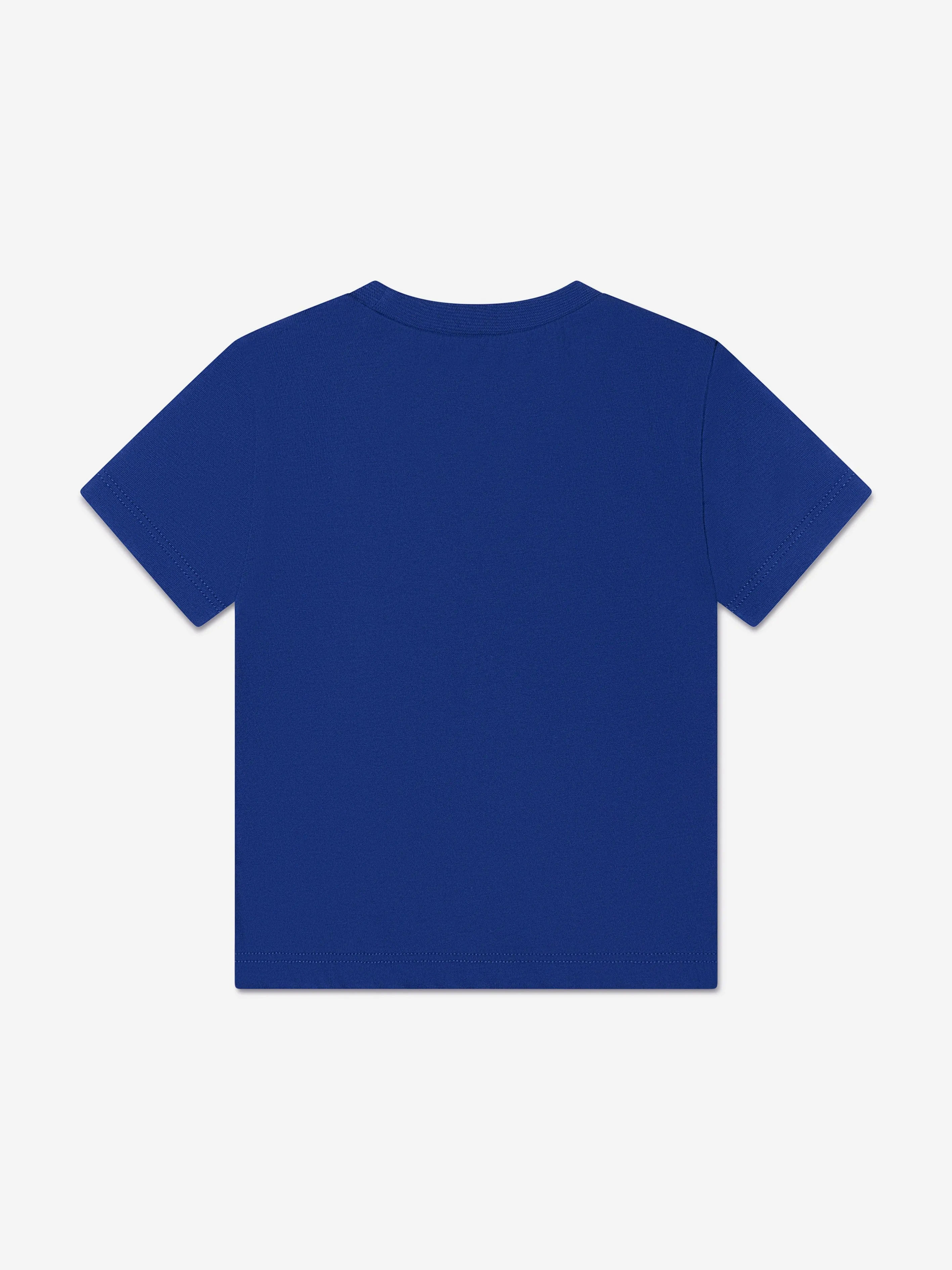 Nike Baby Boys Futura T-Shirt in Blue