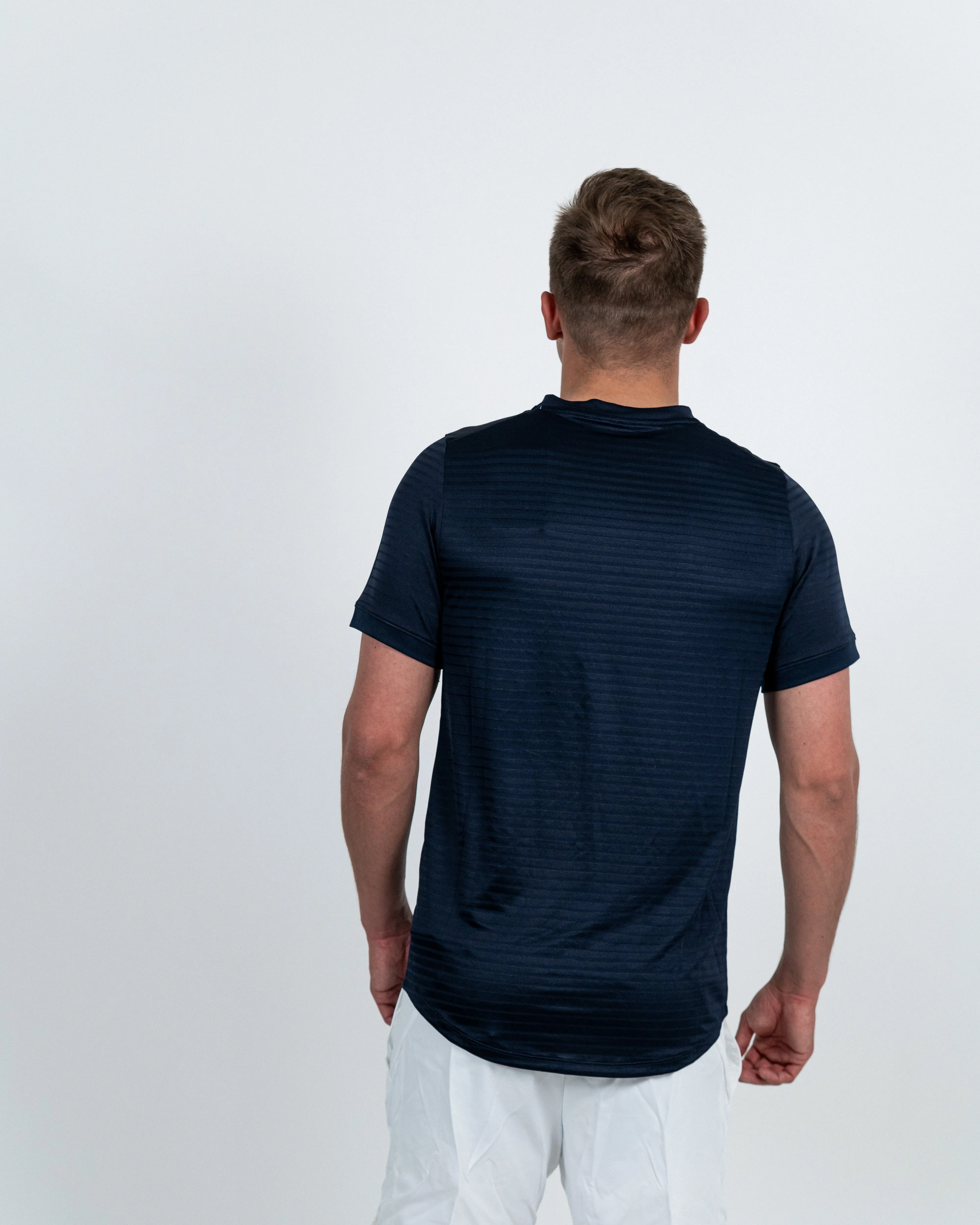 Nike Herre Rafa T-shirt