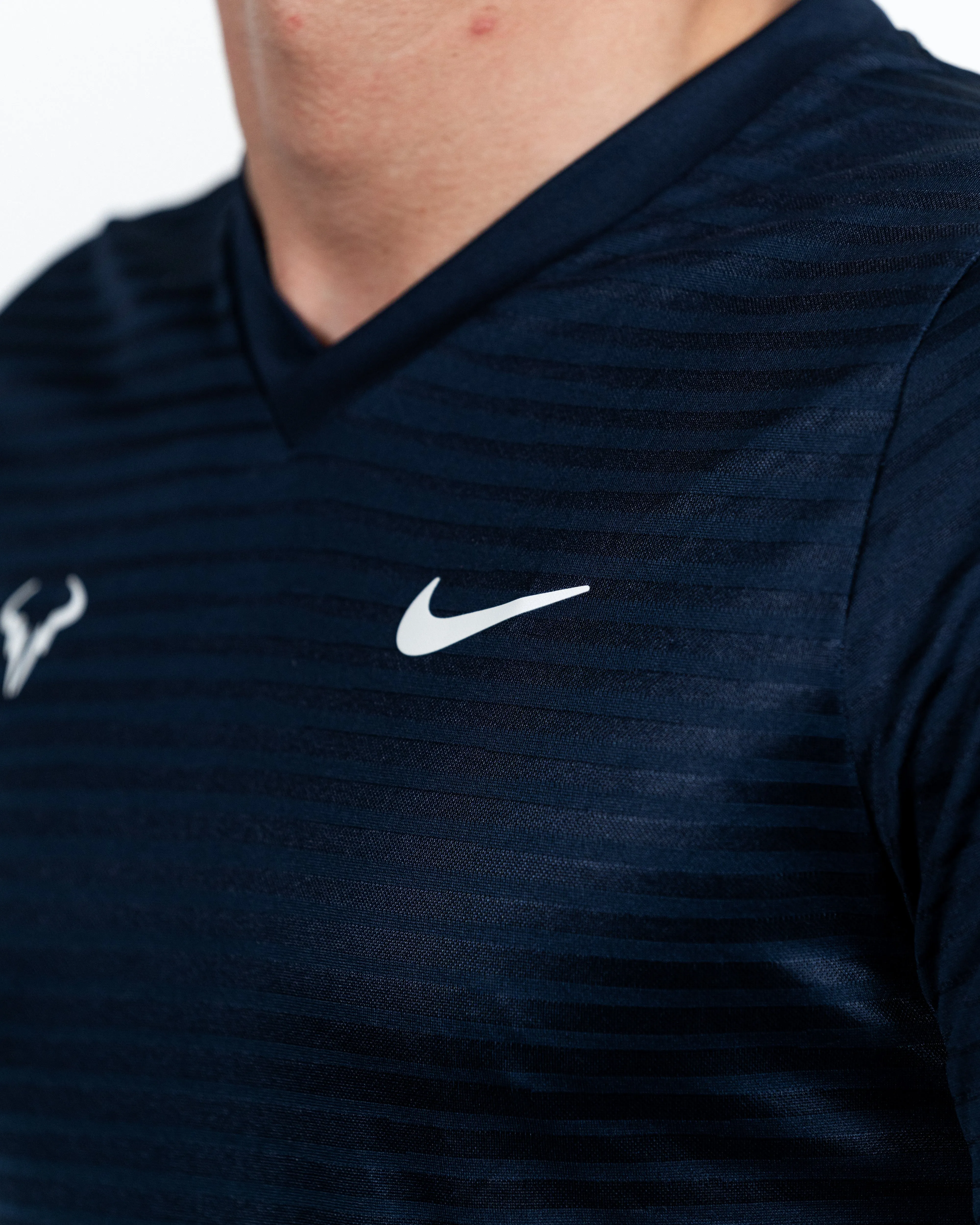 Nike Herre Rafa T-shirt