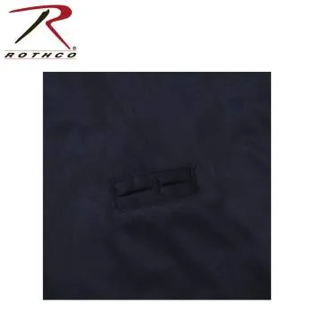 On Duty Performance Polo Midnight Navy Blue