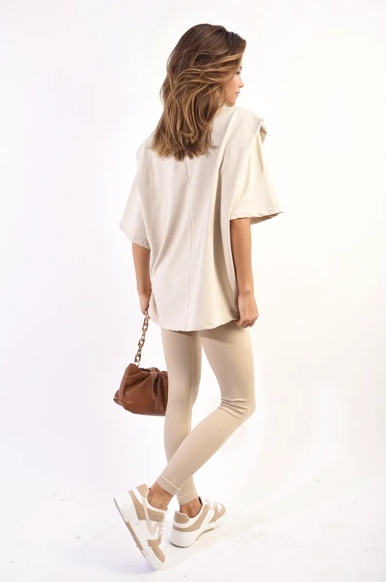 Oversized Top