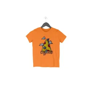 Pizza House T-Shirt - TSS00026