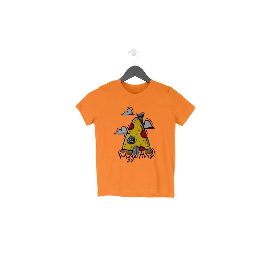Pizza House T-Shirt - TSS00026