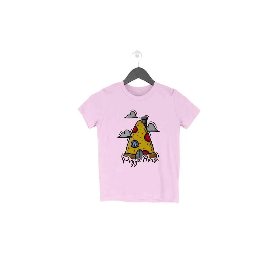Pizza House T-Shirt - TSS00026