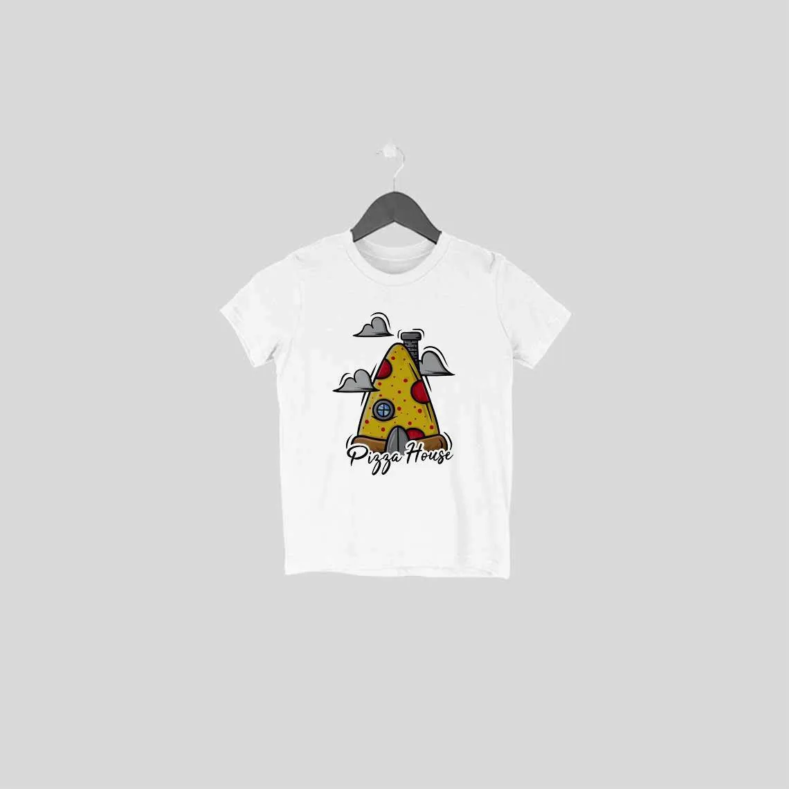 Pizza House T-Shirt - TSS00026