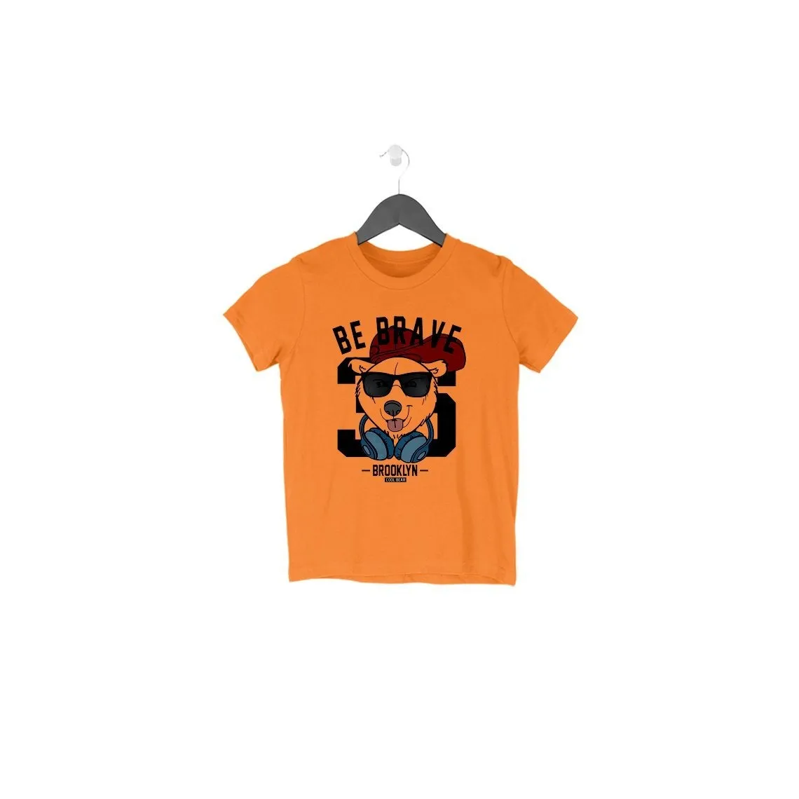 Printed T-Shirt - TSS00077