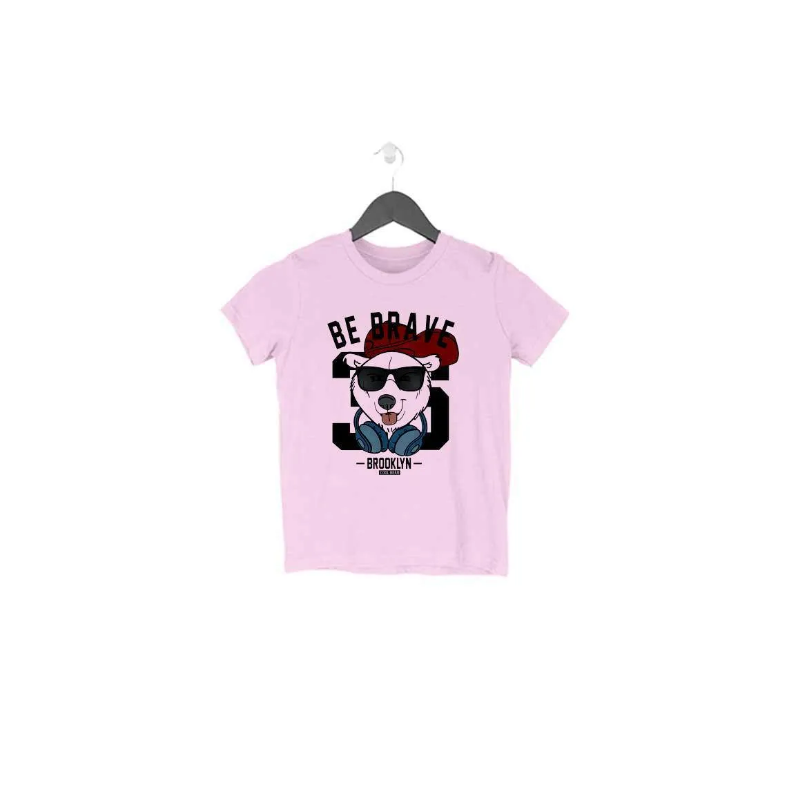 Printed T-Shirt - TSS00077