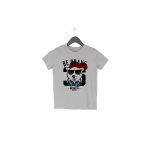 Printed T-Shirt - TSS00077