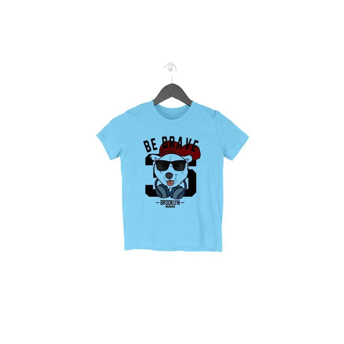 Printed T-Shirt - TSS00077