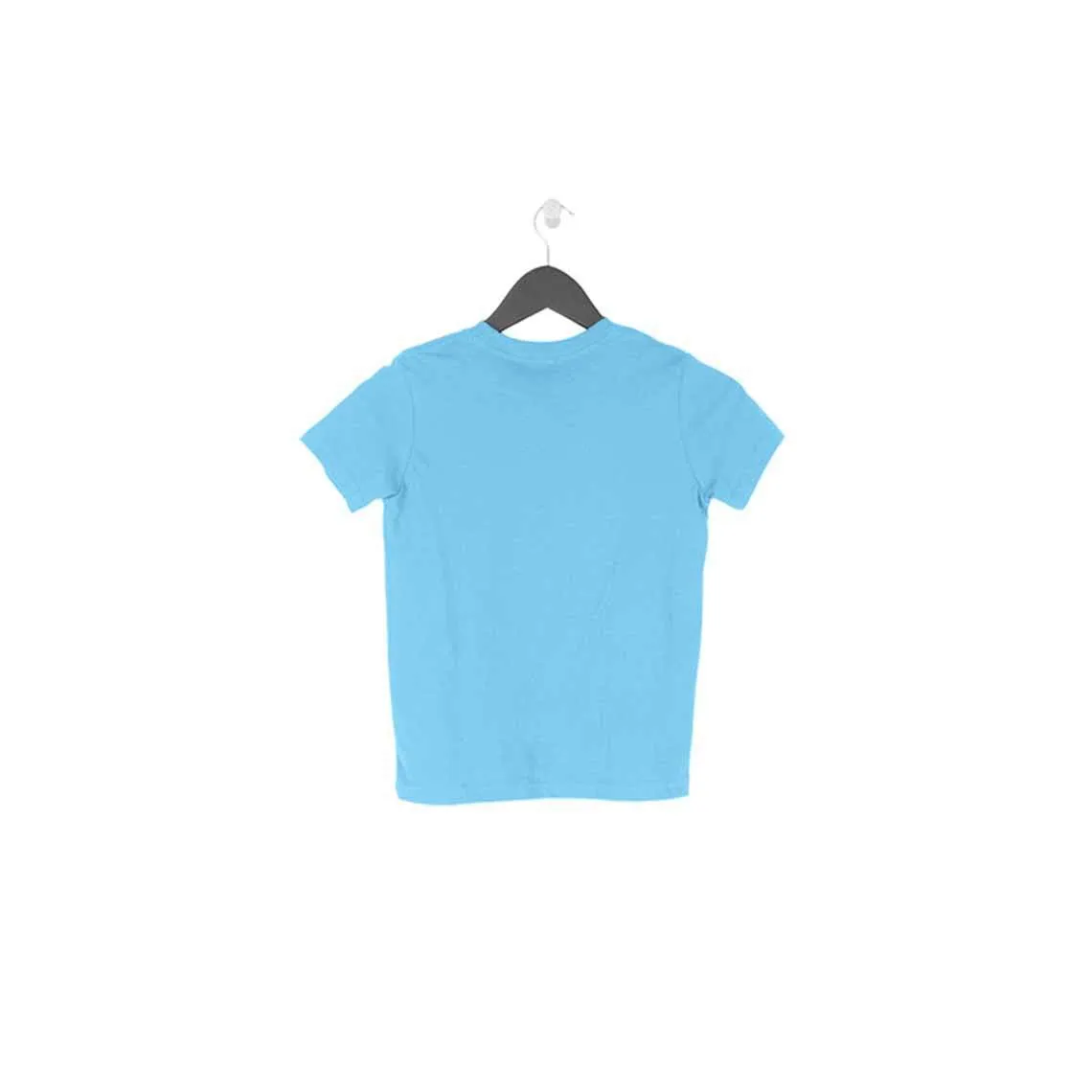 Printed T-Shirt - TSS00077