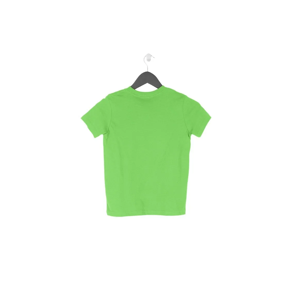 Printed T-Shirt - TSS00077