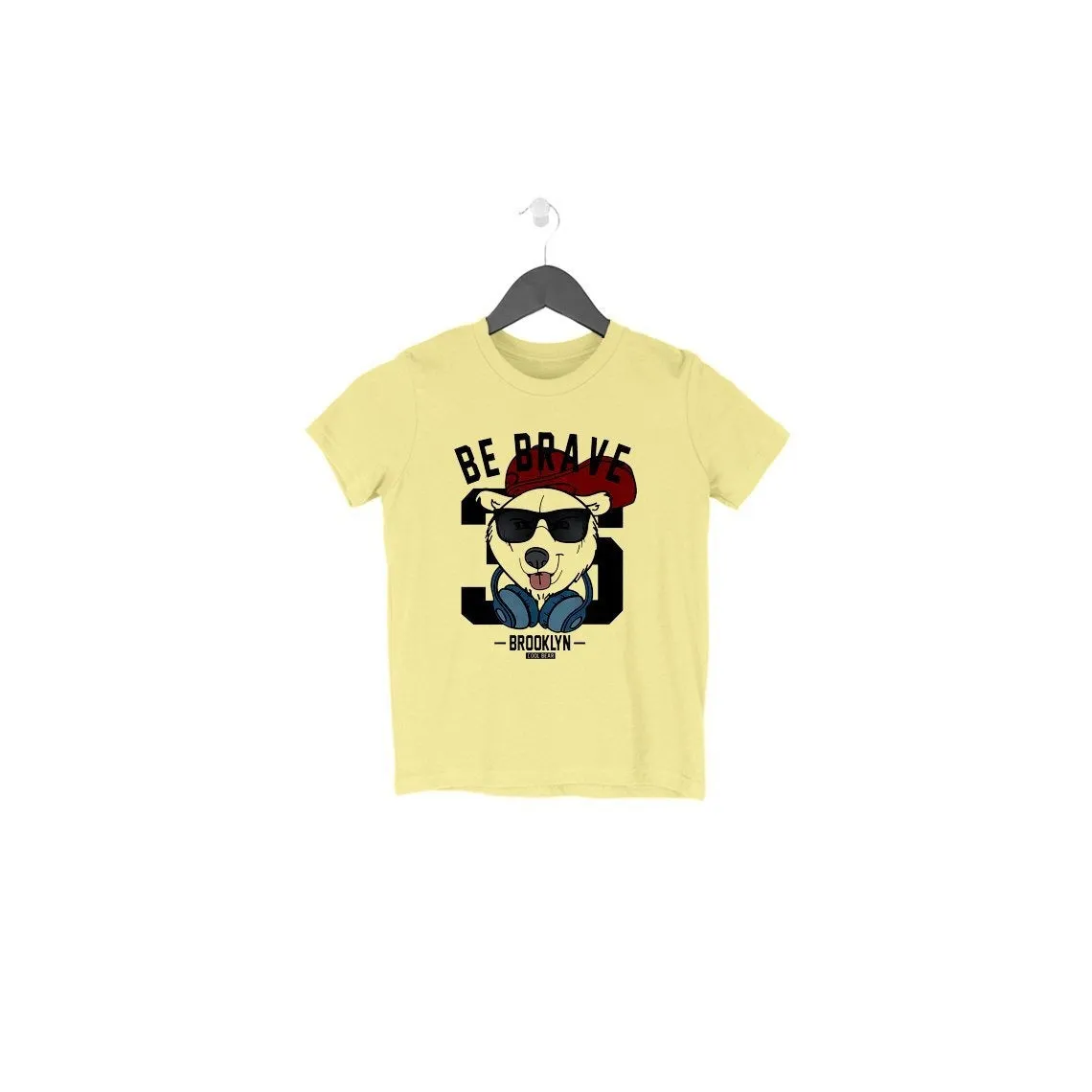 Printed T-Shirt - TSS00077