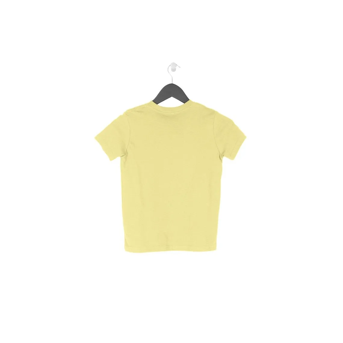 Printed T-Shirt - TSS00077