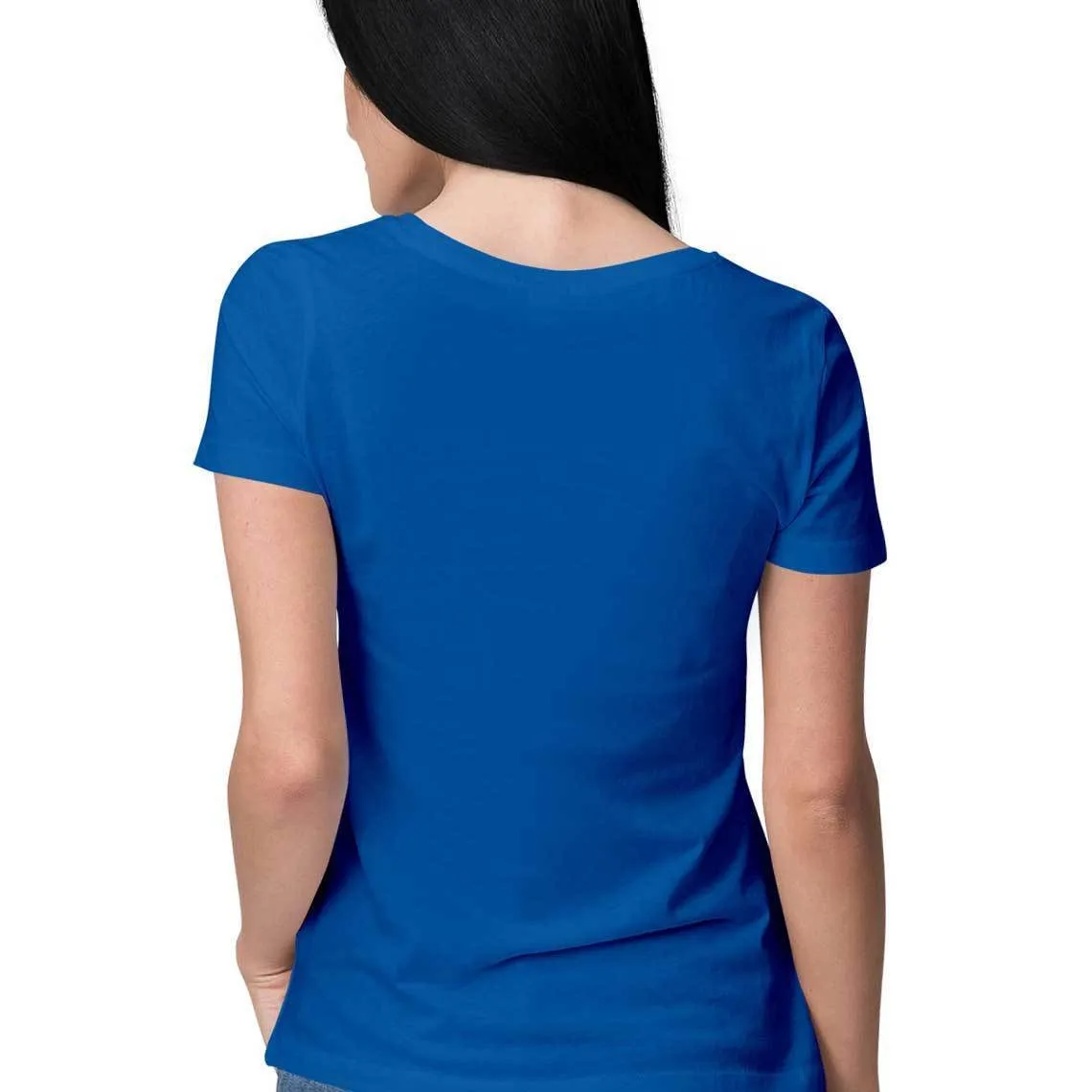 Printed T-Shirt - WSS00069