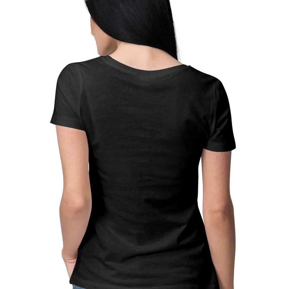 Printed T-Shirt - WSS00069
