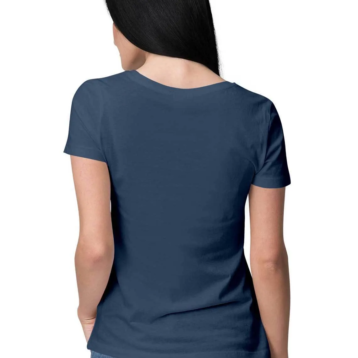 Printed T-Shirt - WSS00069