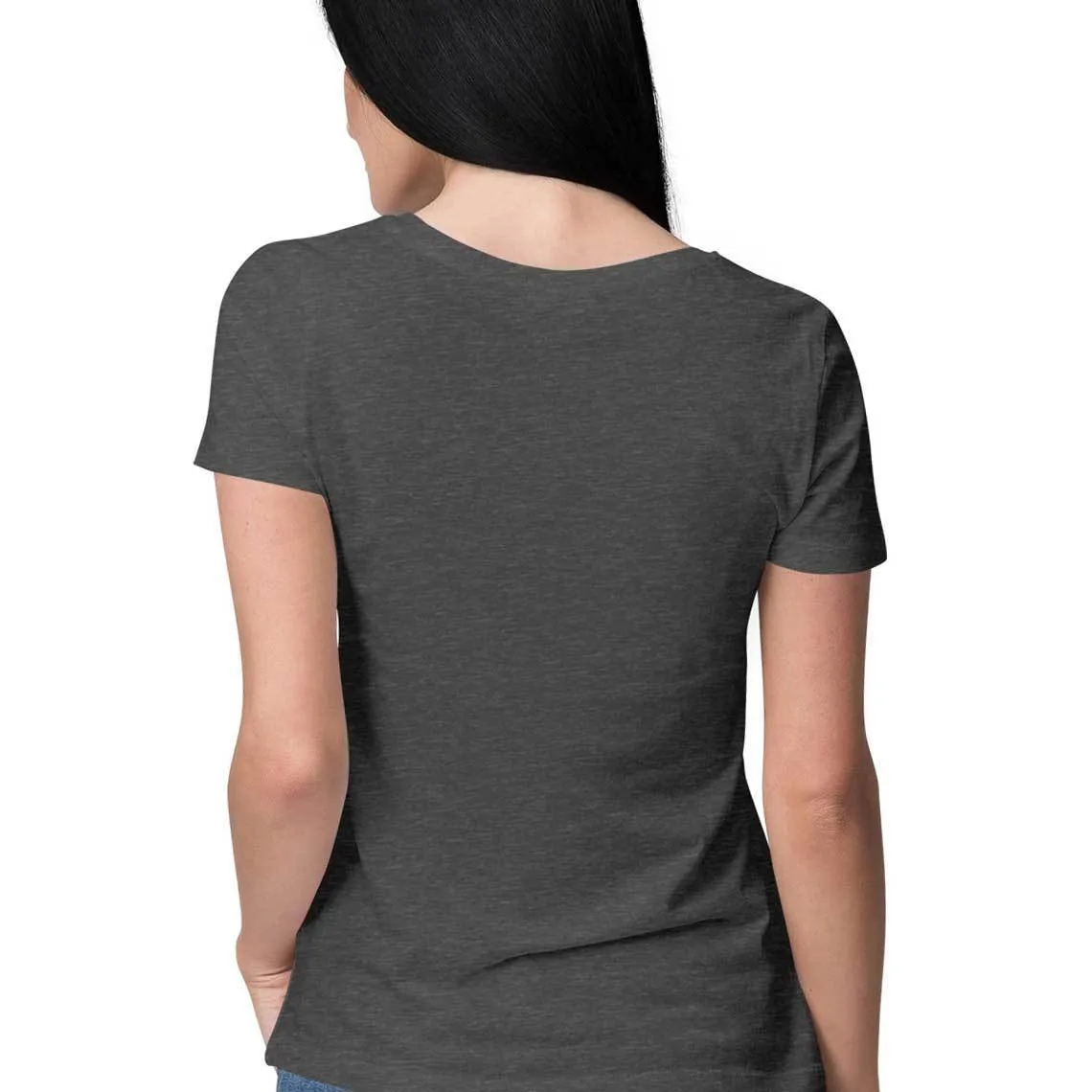 Printed T-Shirt - WSS00069