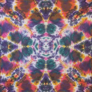 Quadra Sphere' 22"x 22" #1824