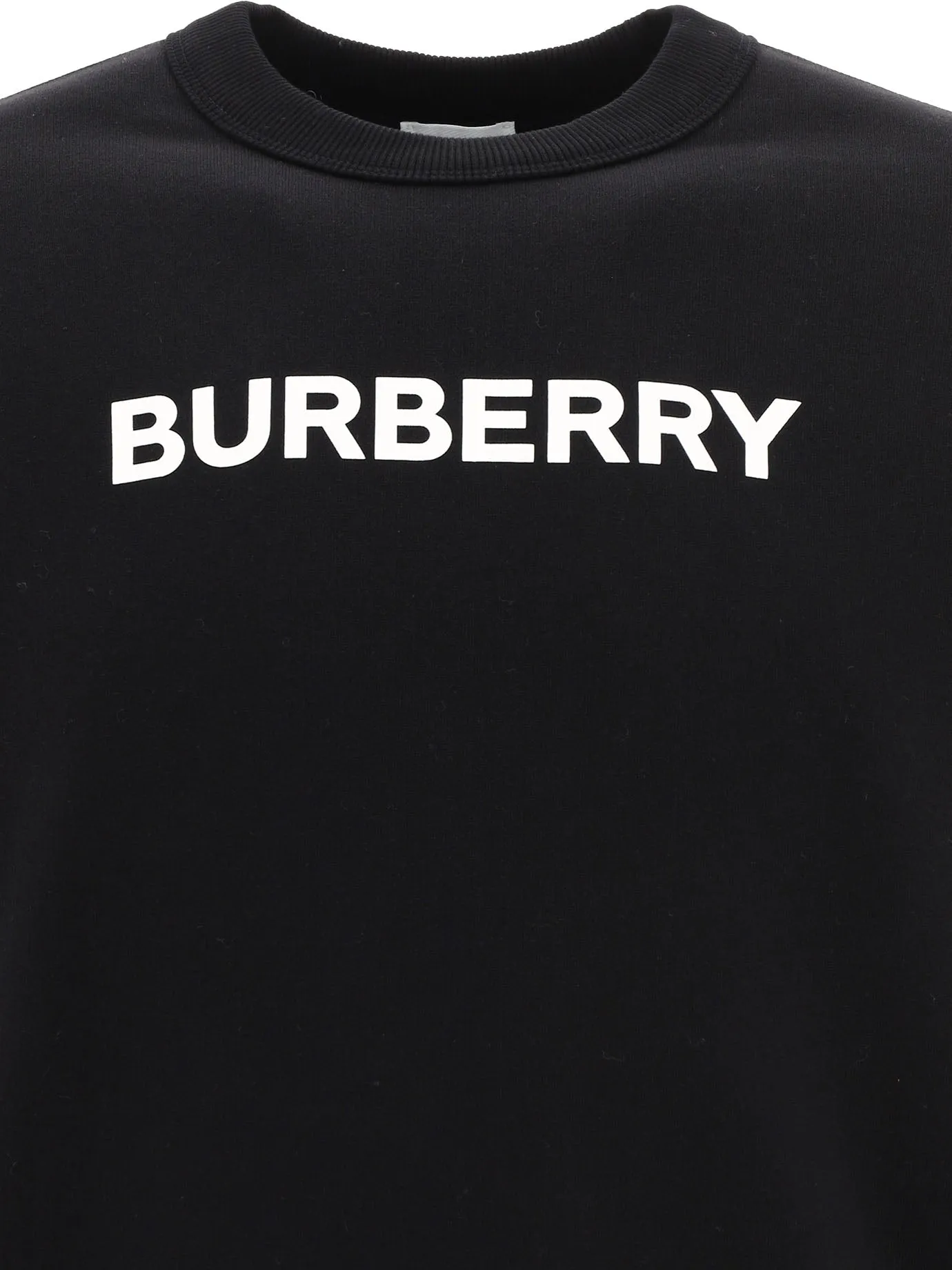 "BURLOW" SWEATSHIRT