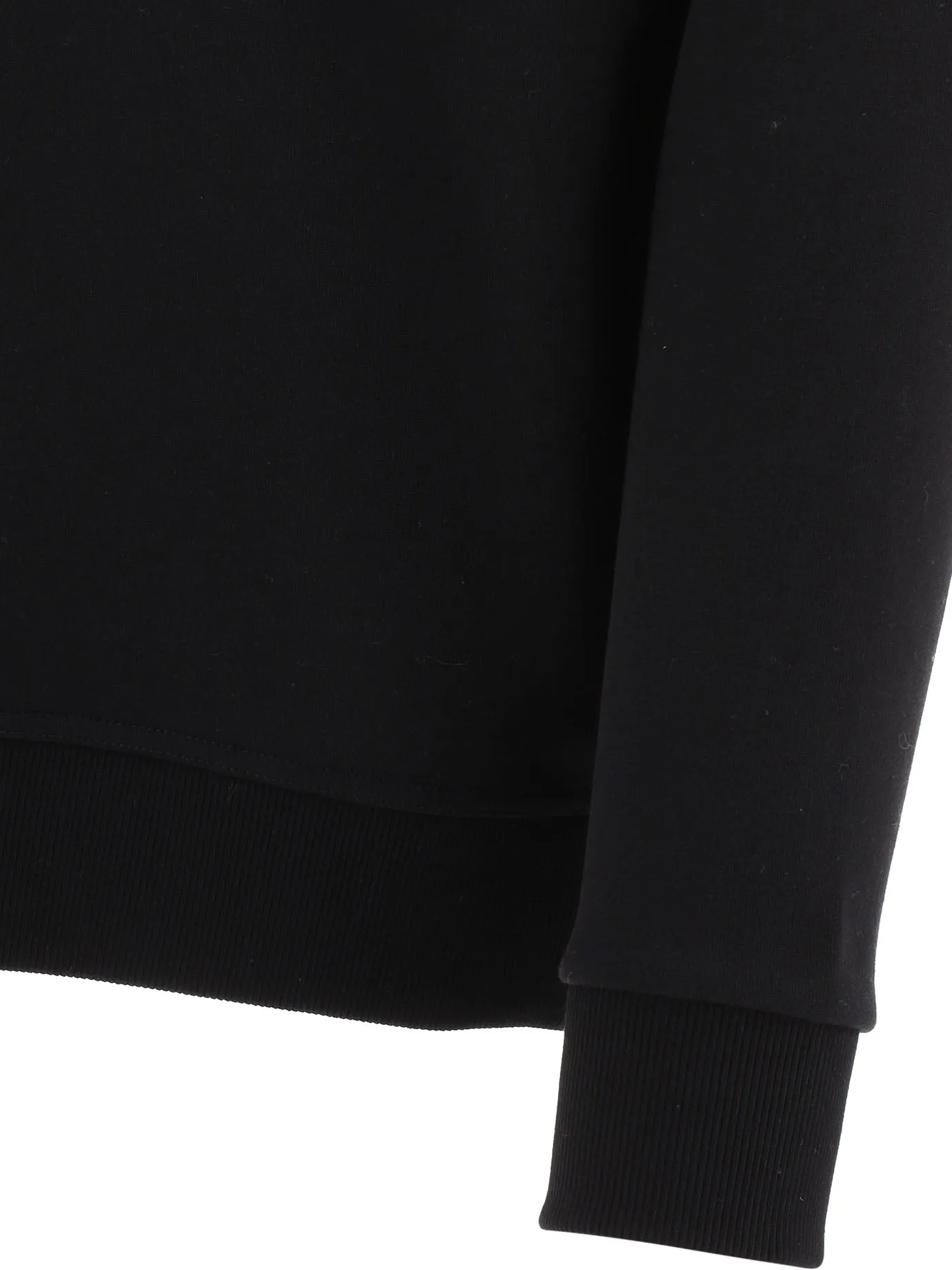 "BURLOW" SWEATSHIRT