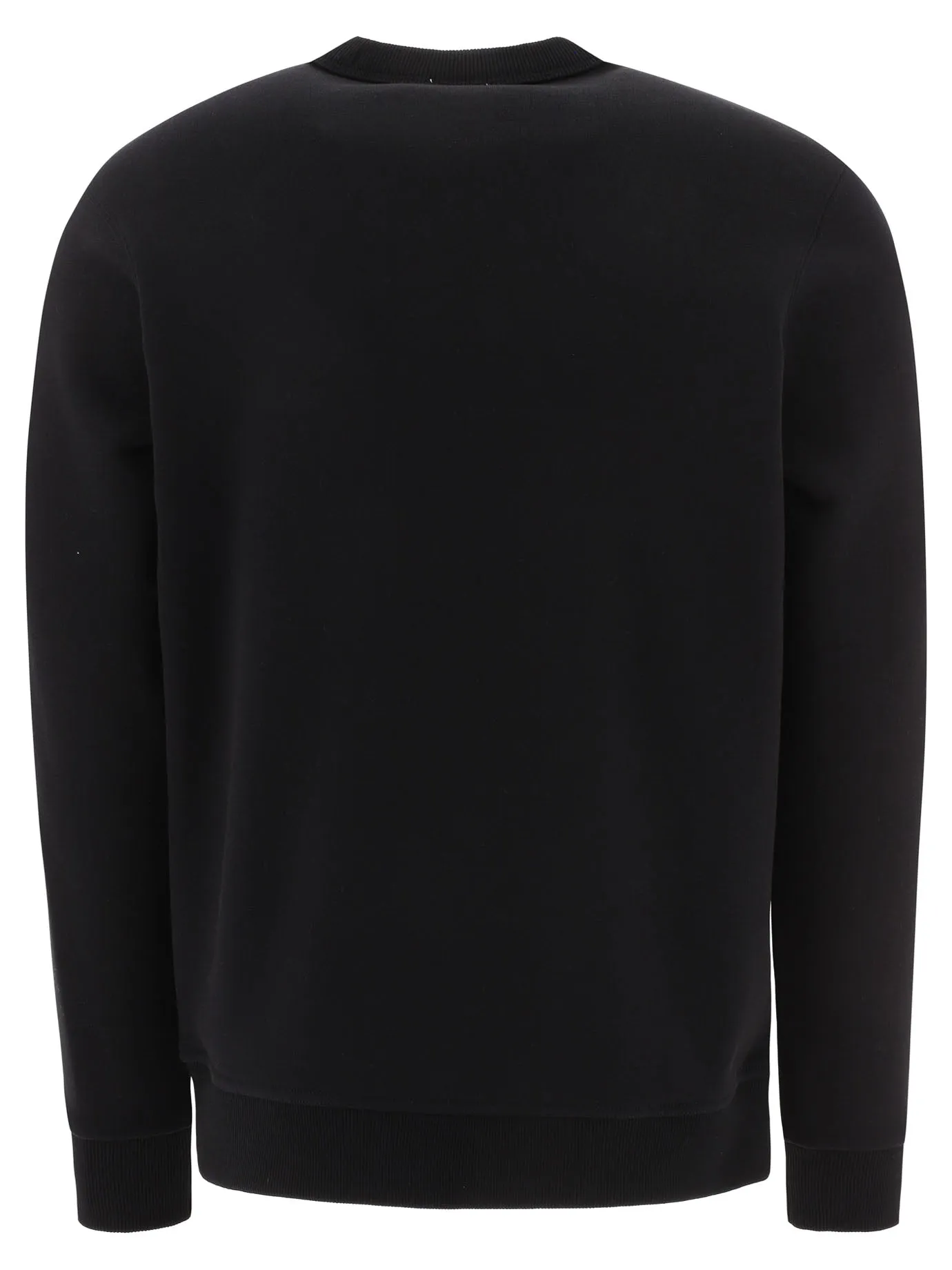 "BURLOW" SWEATSHIRT