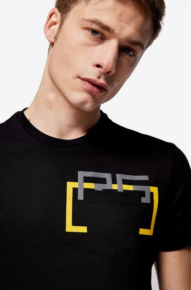 RG Men's Cotton T-Shirt