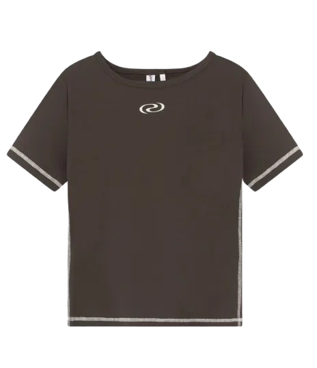 Résumé AvaRS Tee Carbon