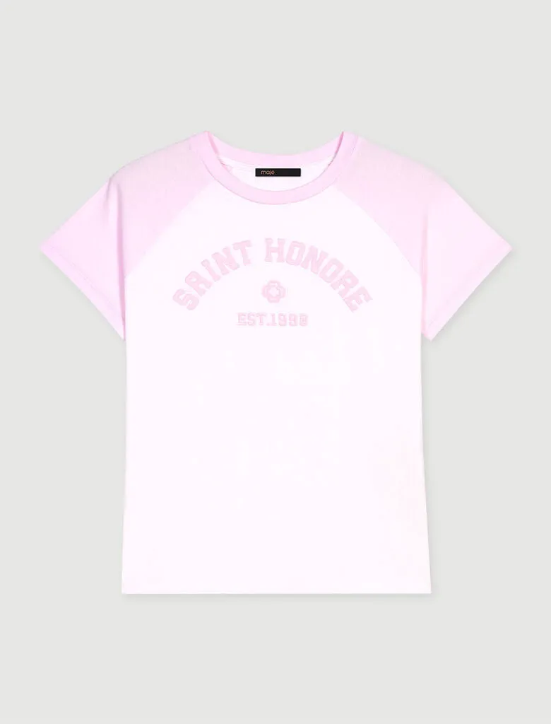 Saint Honor T-shirt