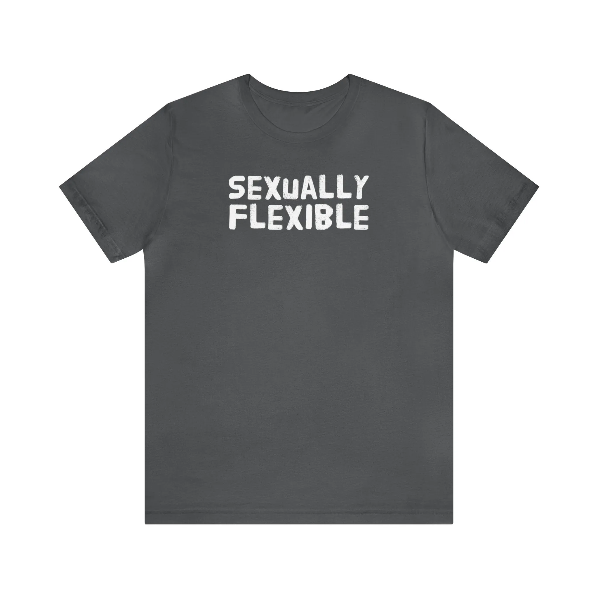Sexually Flexible