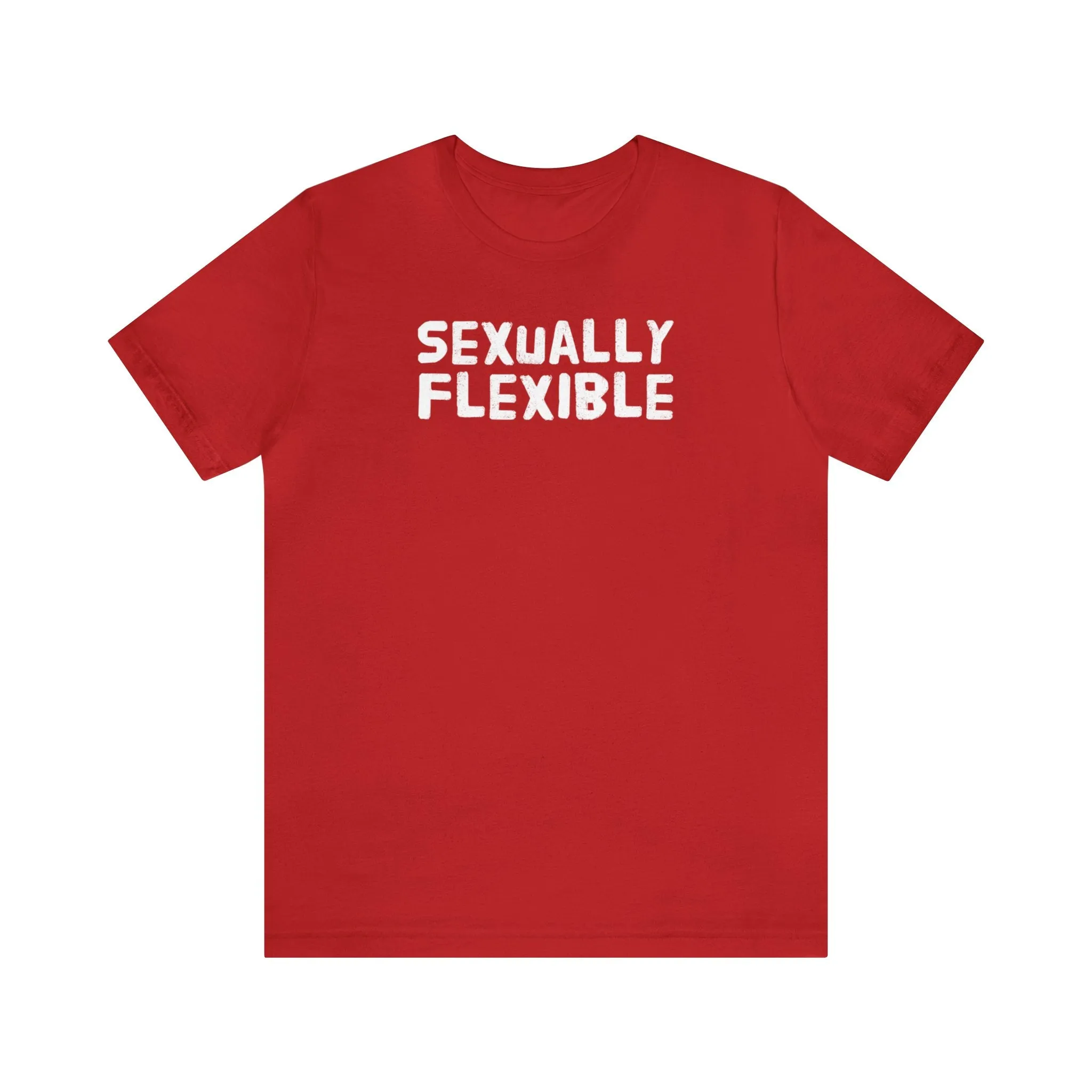 Sexually Flexible