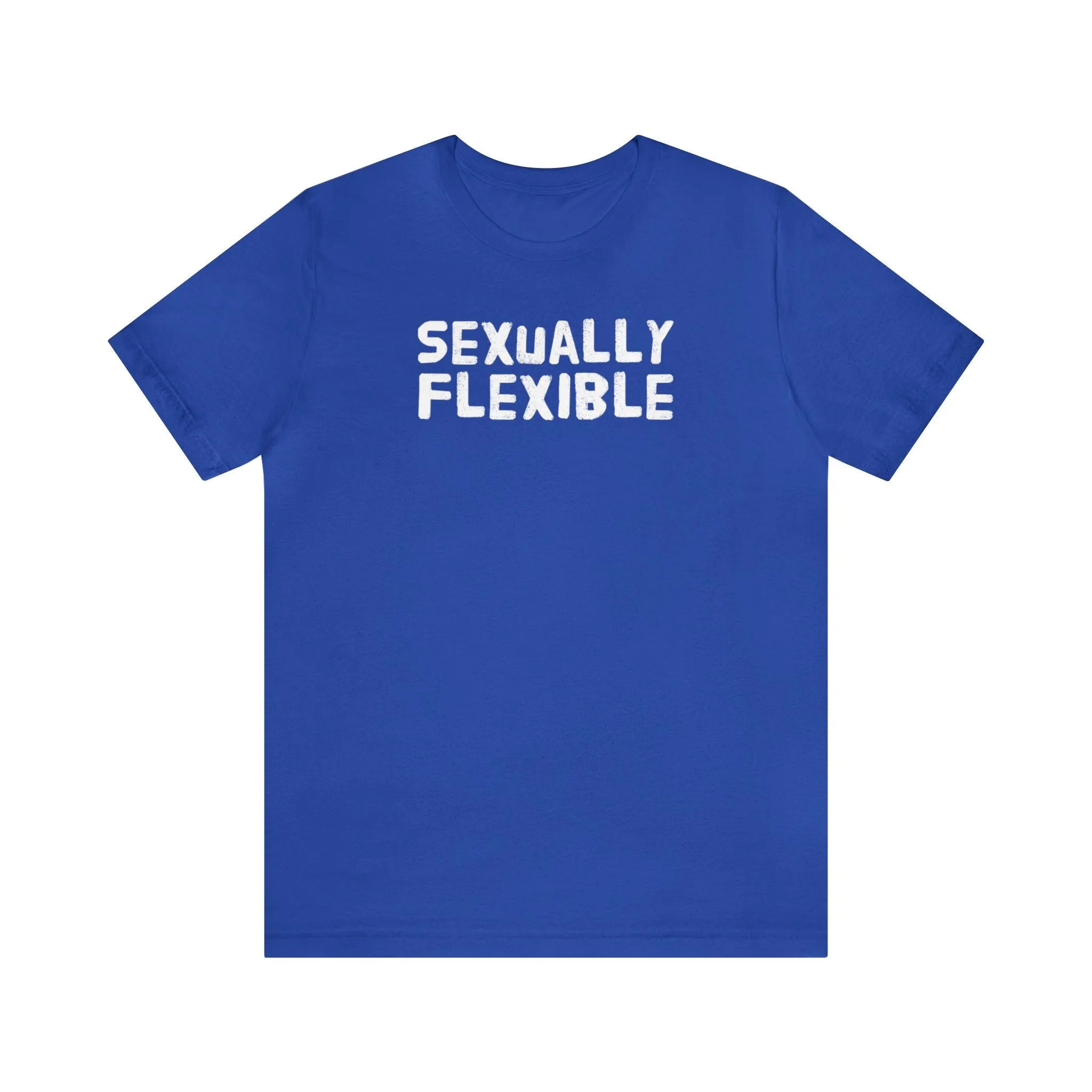 Sexually Flexible