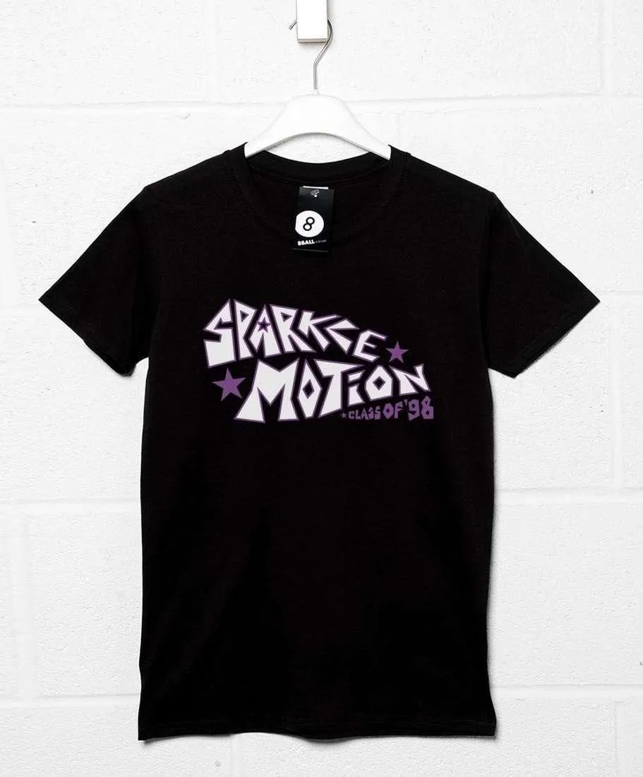 Sparkle Motion Class of 98 T-Shirt