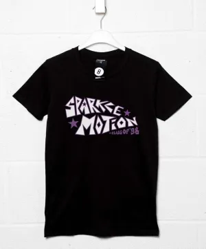 Sparkle Motion Class of 98 T-Shirt