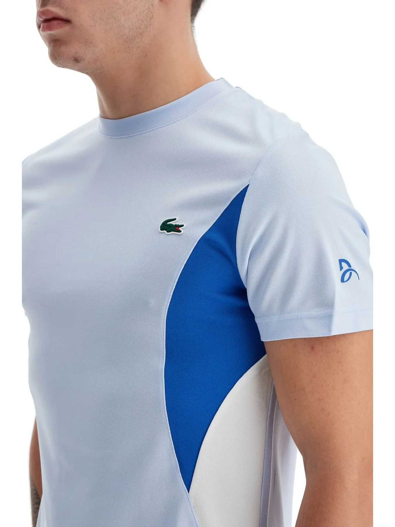 Sporty Ultra-Dry Performance Polo