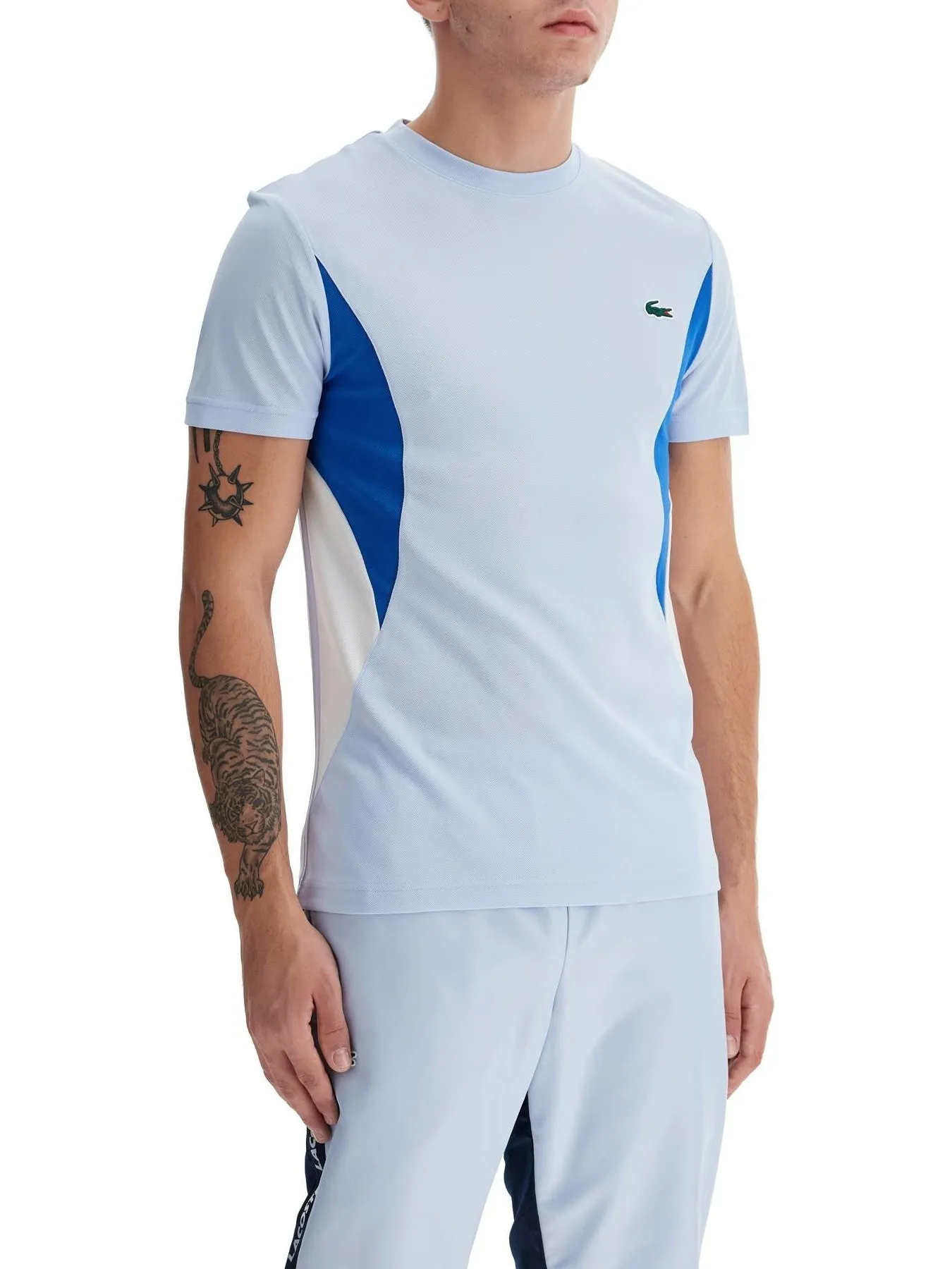 Sporty Ultra-Dry Performance Polo