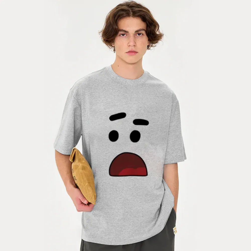 “Surprised Expression” T-shirt