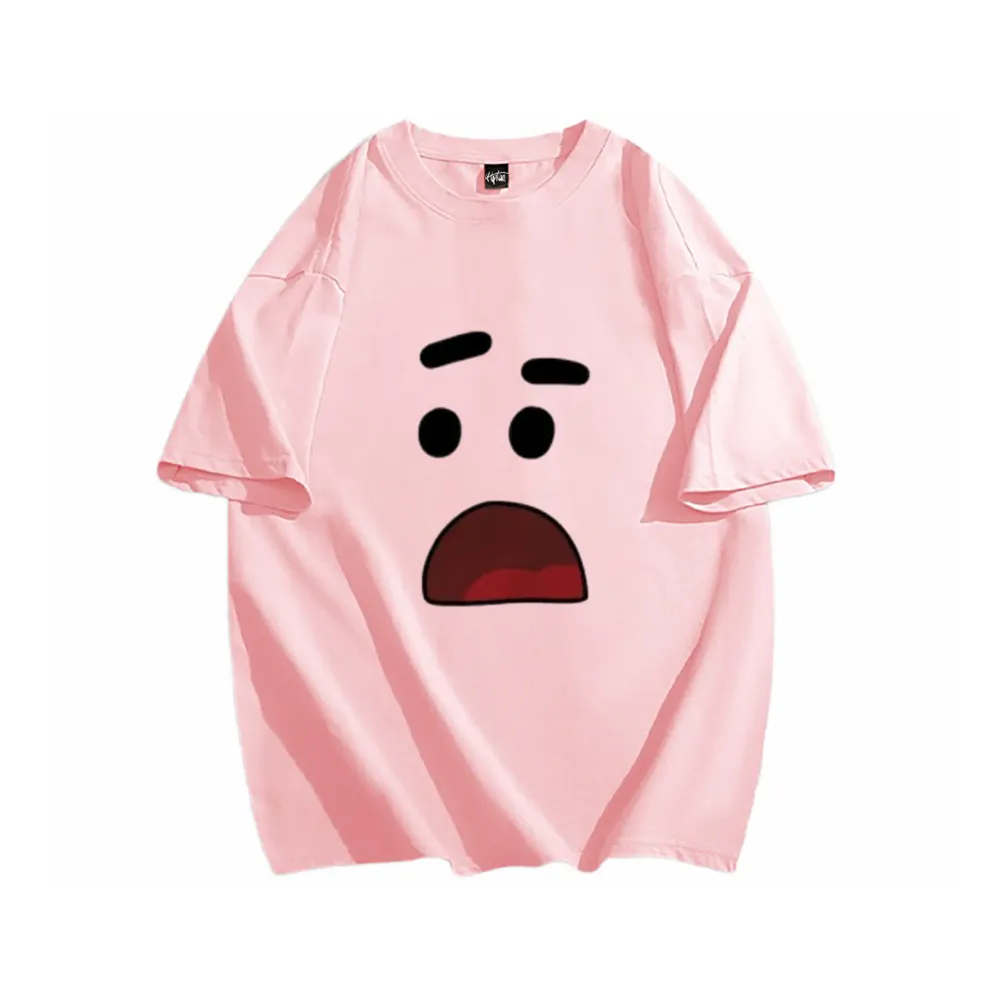 “Surprised Expression” T-shirt