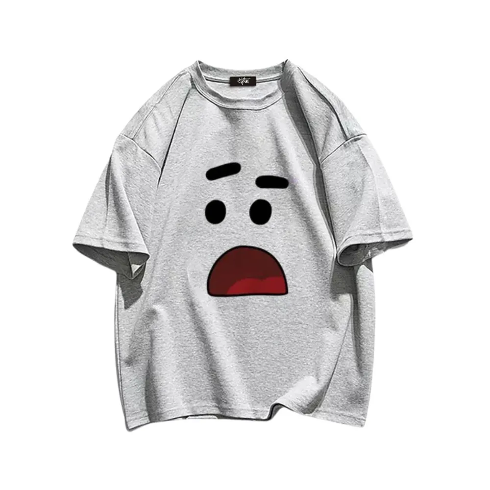 “Surprised Expression” T-shirt