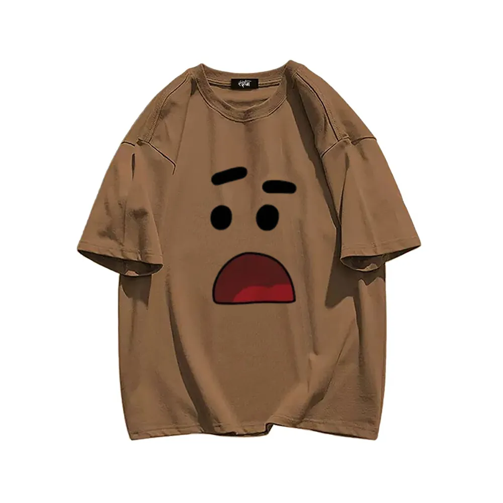 “Surprised Expression” T-shirt