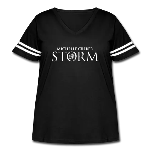T-shirt - Storm