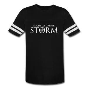 T-shirt - Storm