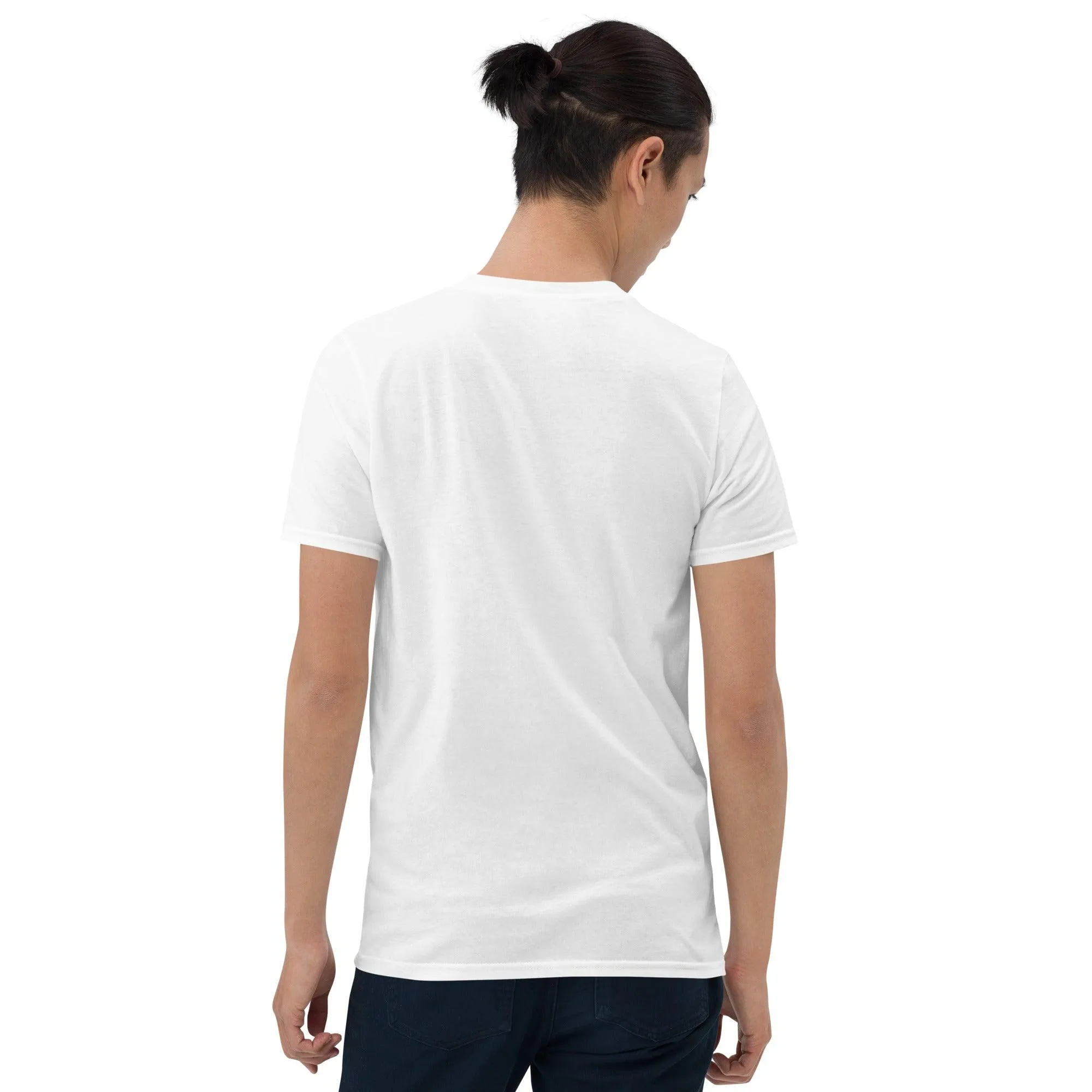 Target Green Plan | Unisex Soft Style T-Shirt